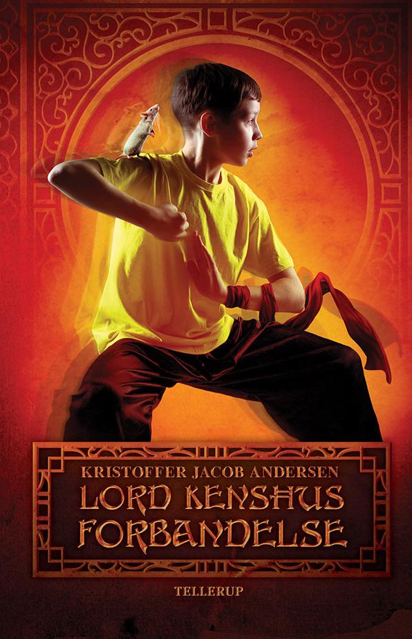 Lord Kenshus forbandelse