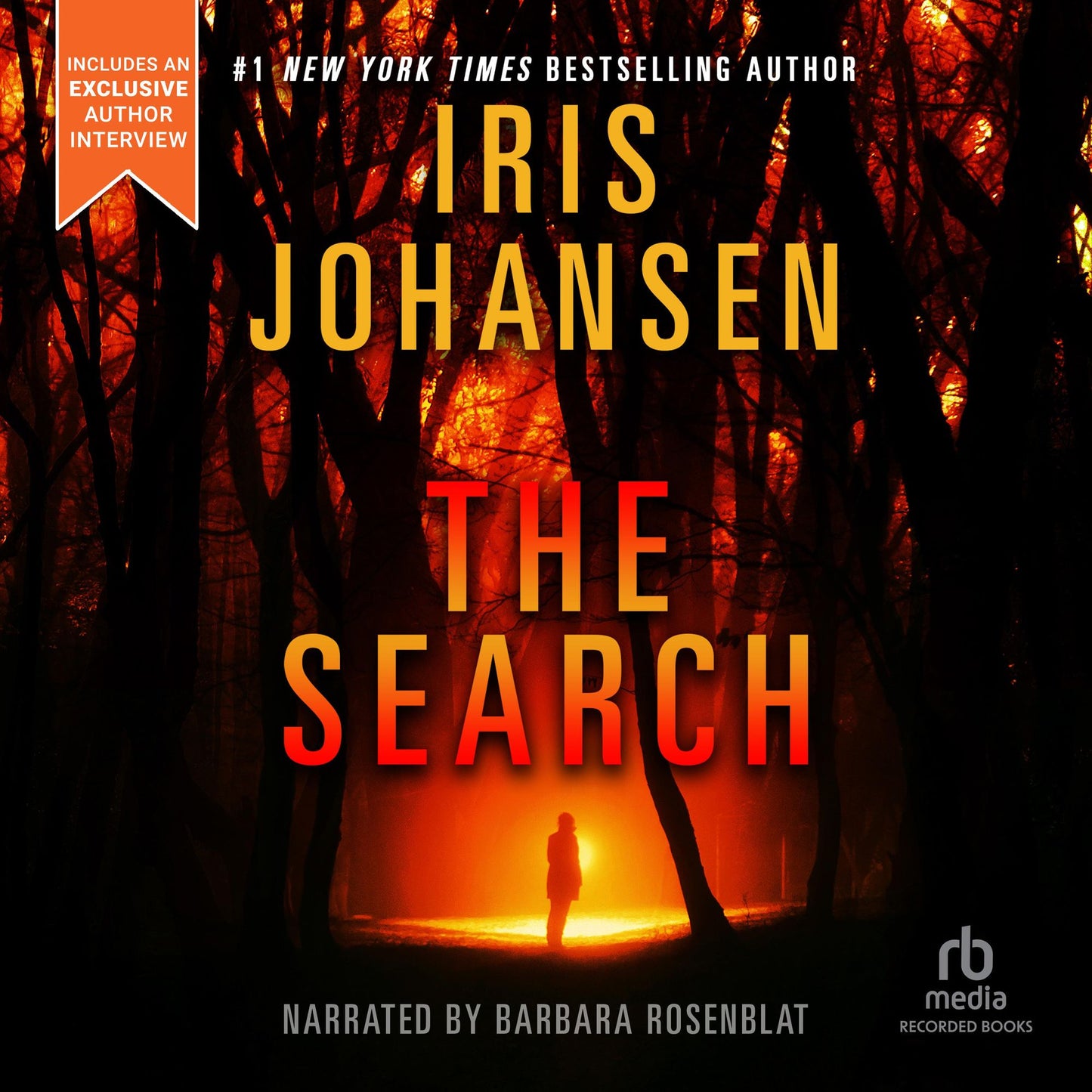 The Search
