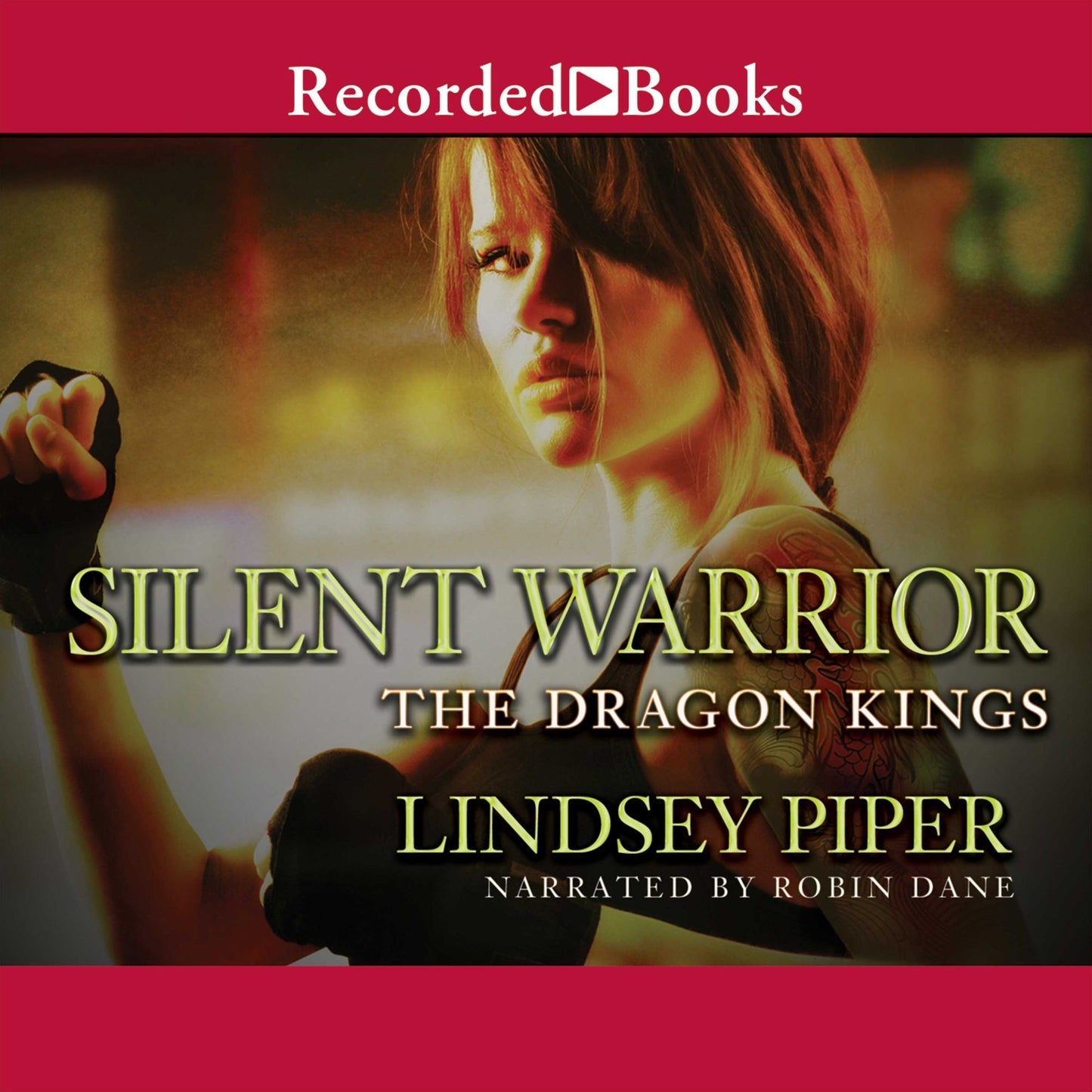 Silent Warrior