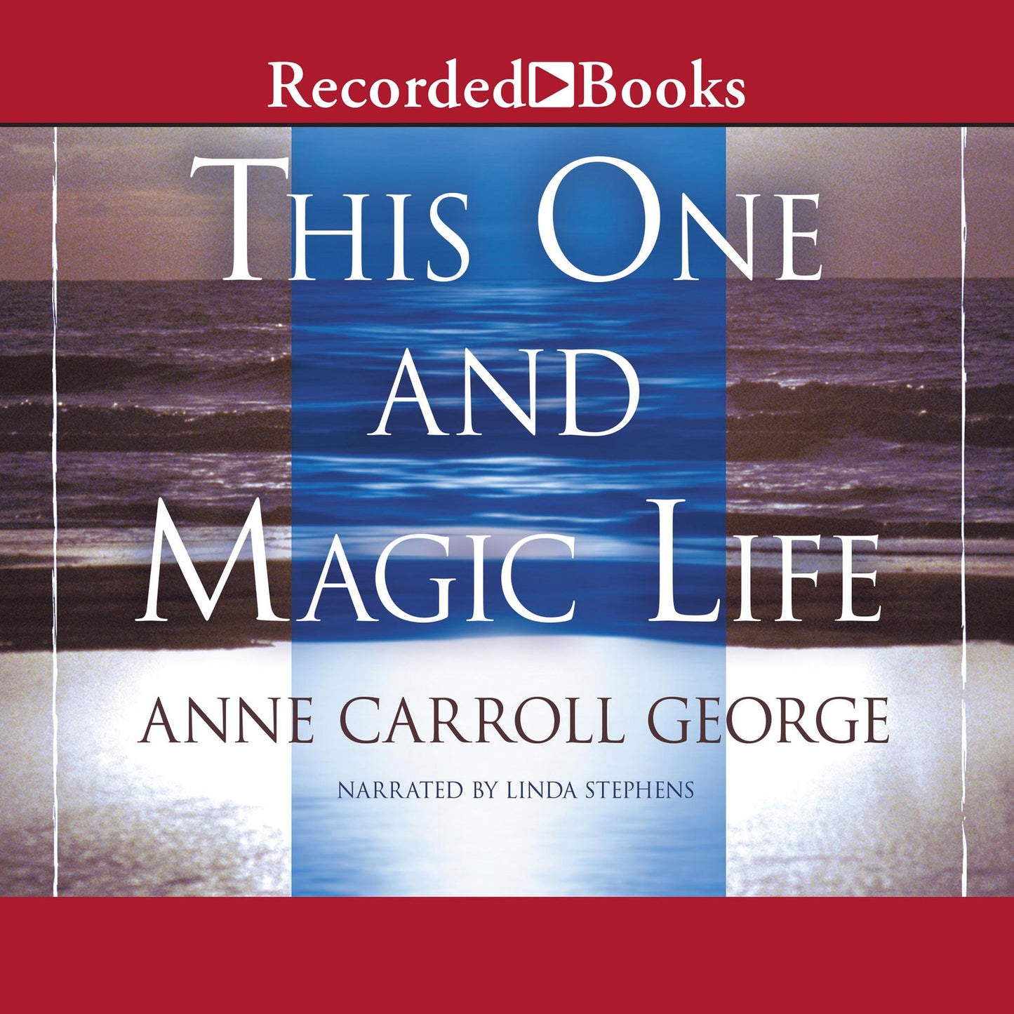 This One and Magic Life: A Novel of a Southern Family
