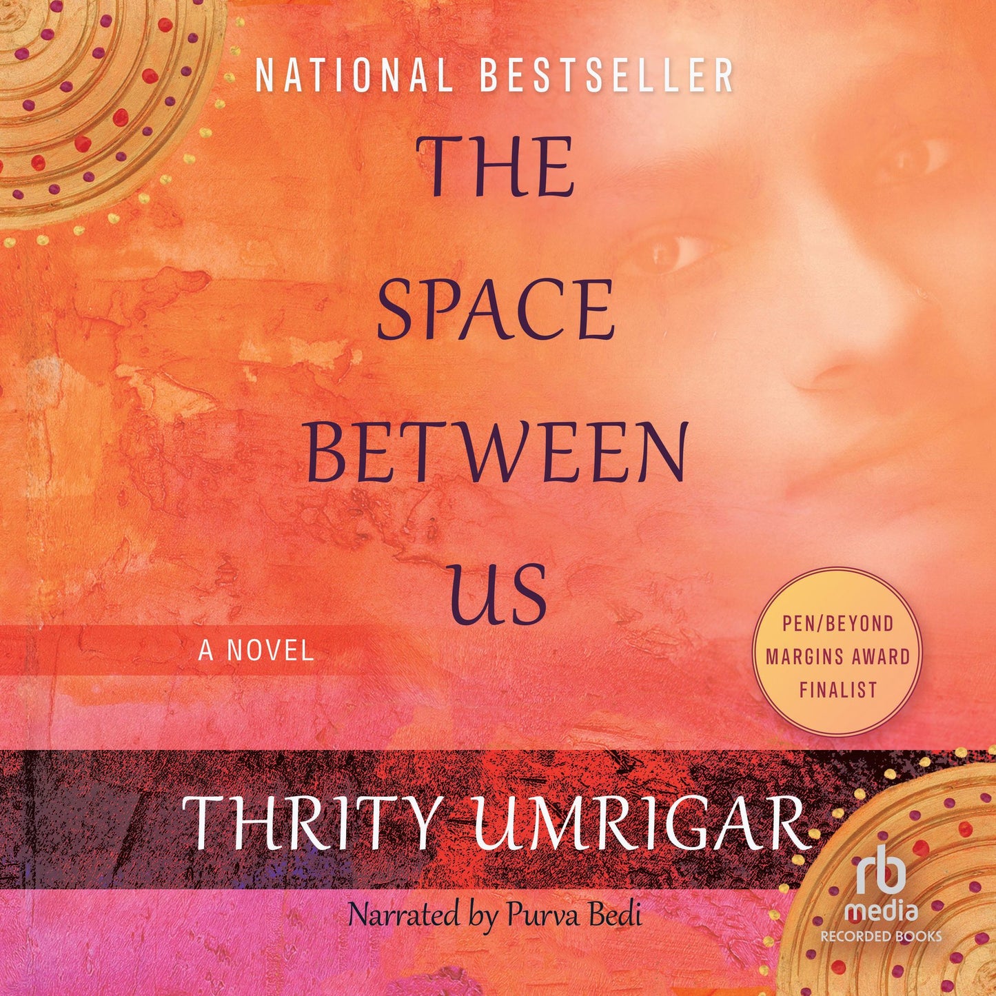 The Space Between Us