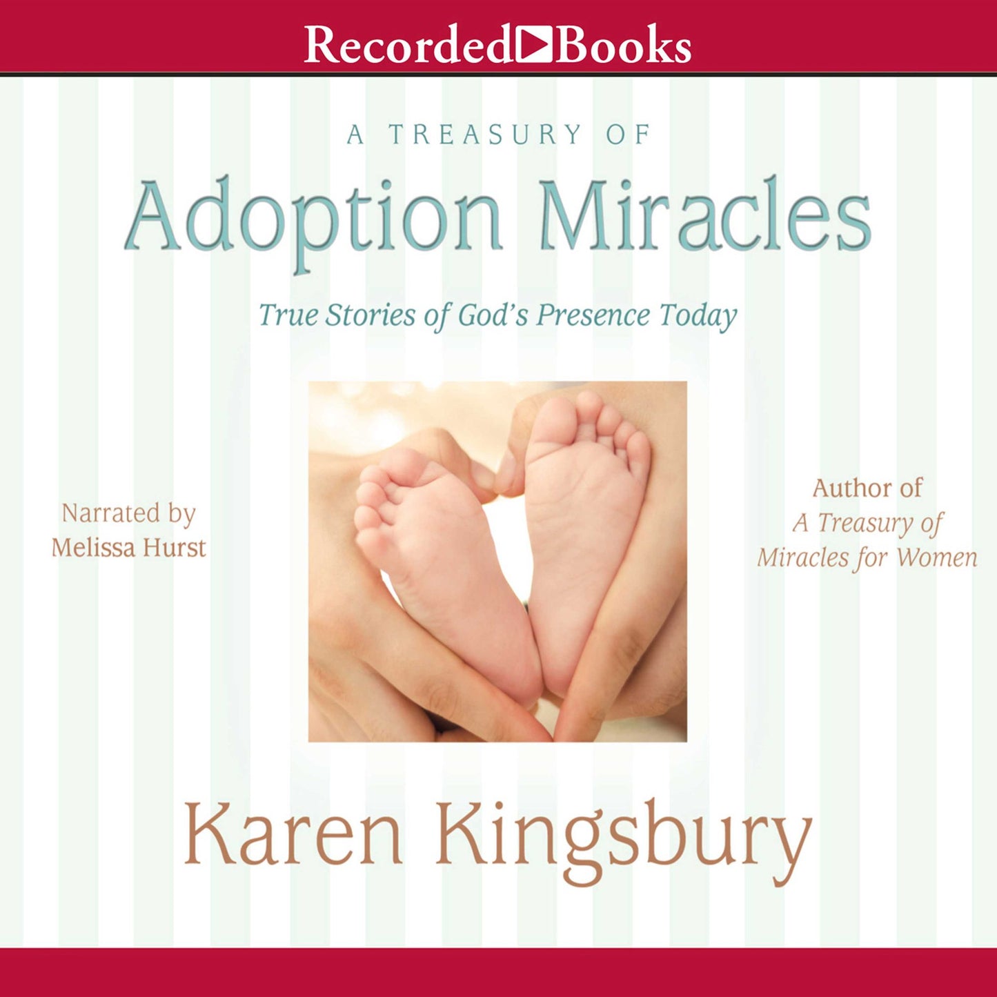 Treasury of Adoption Miracles