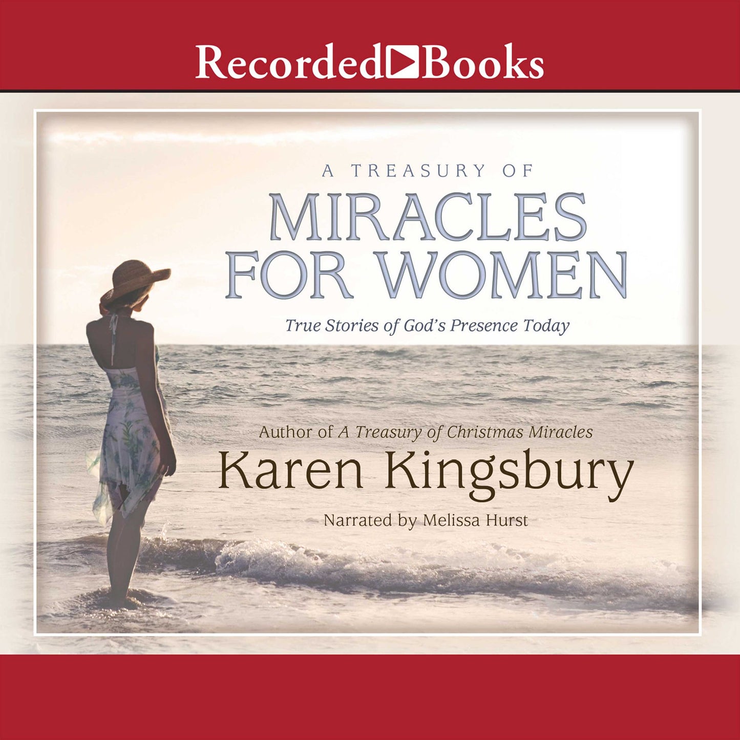 Treasury of Miracles for Women