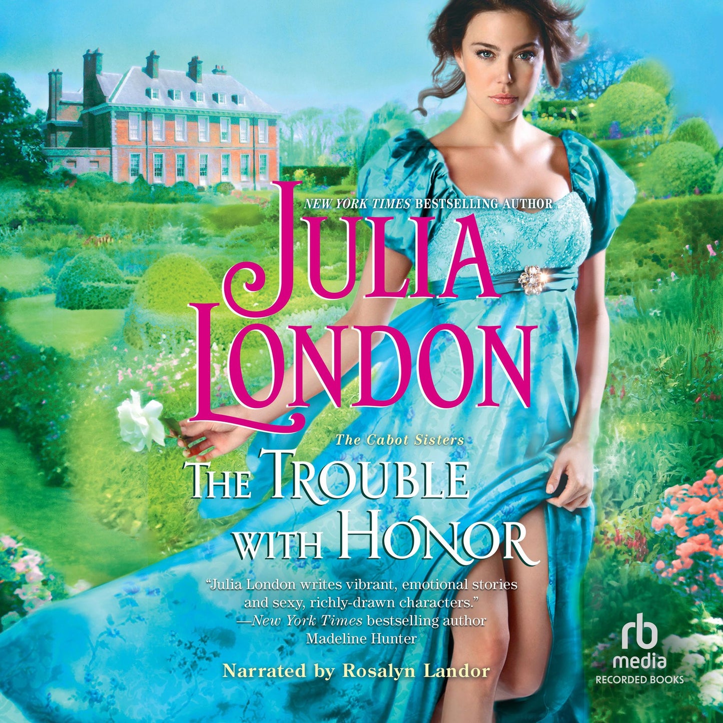 The Trouble with Honor