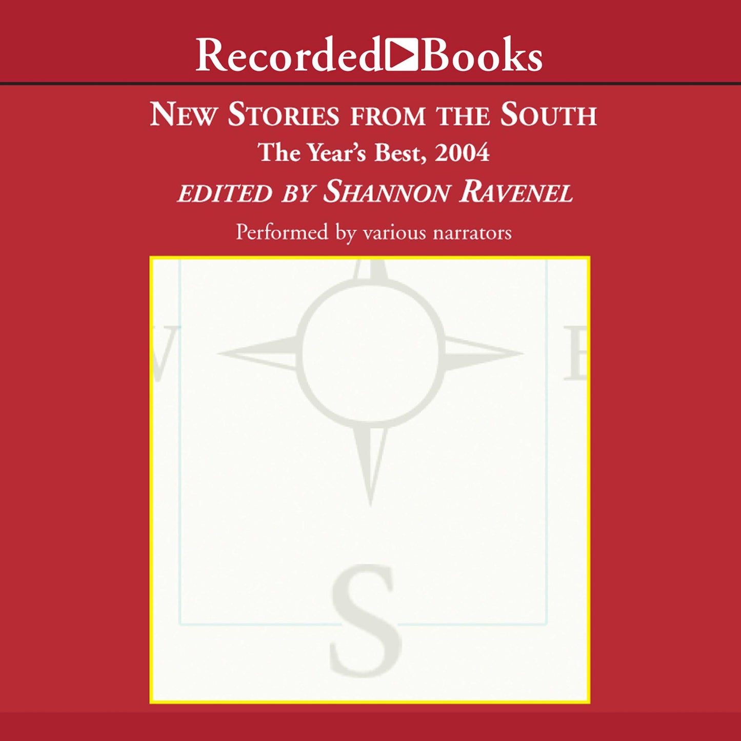 New Stories From the South 2004: The Year's Best, 2004