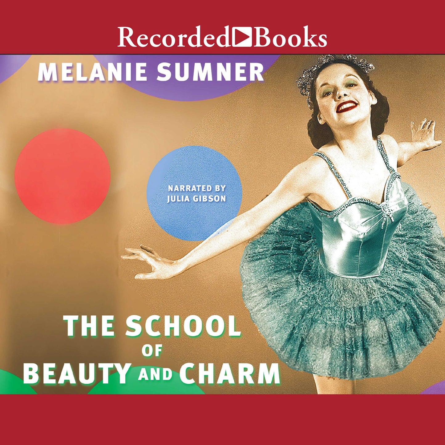 The School of Beauty and Charm