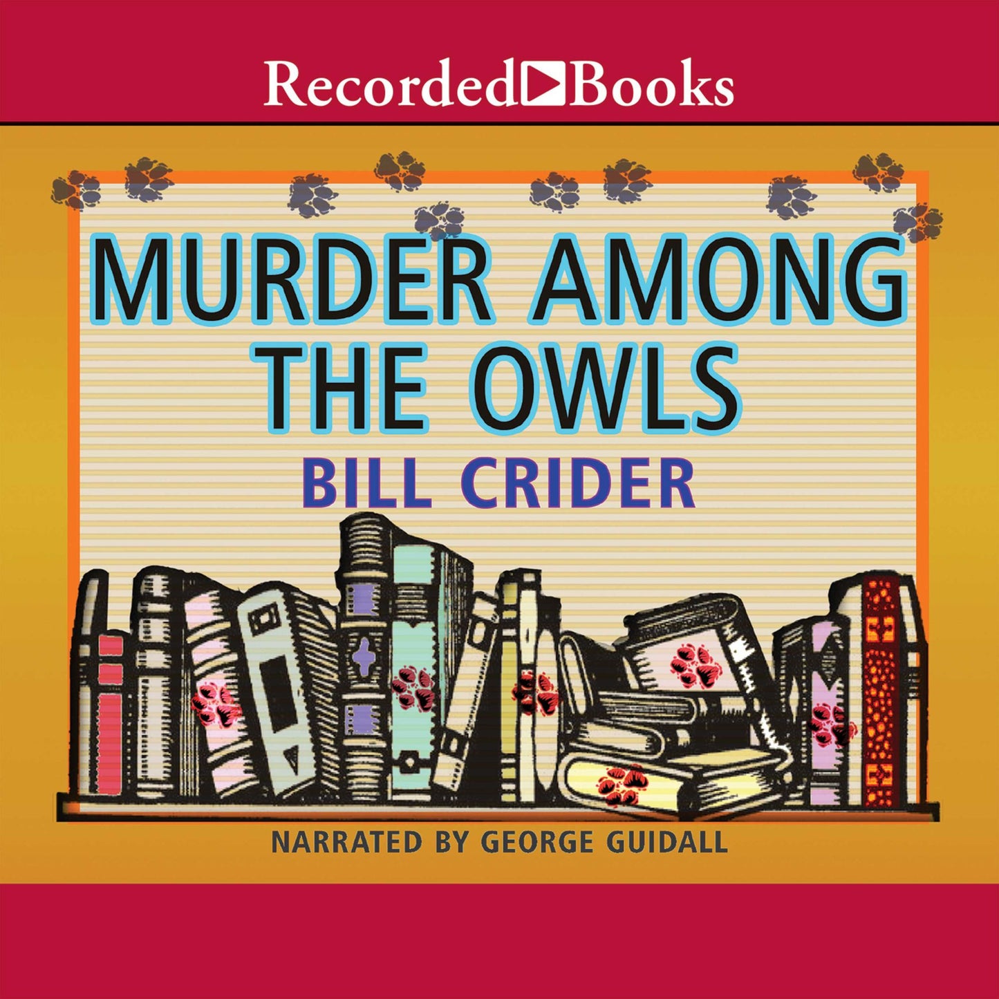 Murder Among the Owls