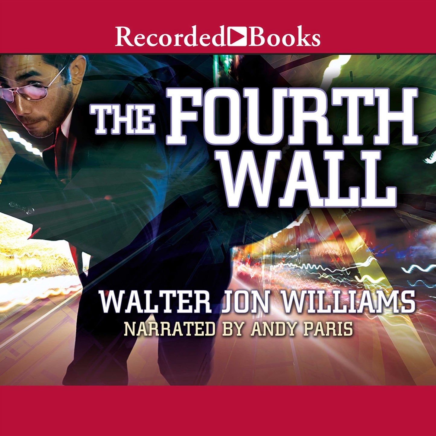 Fourth Wall