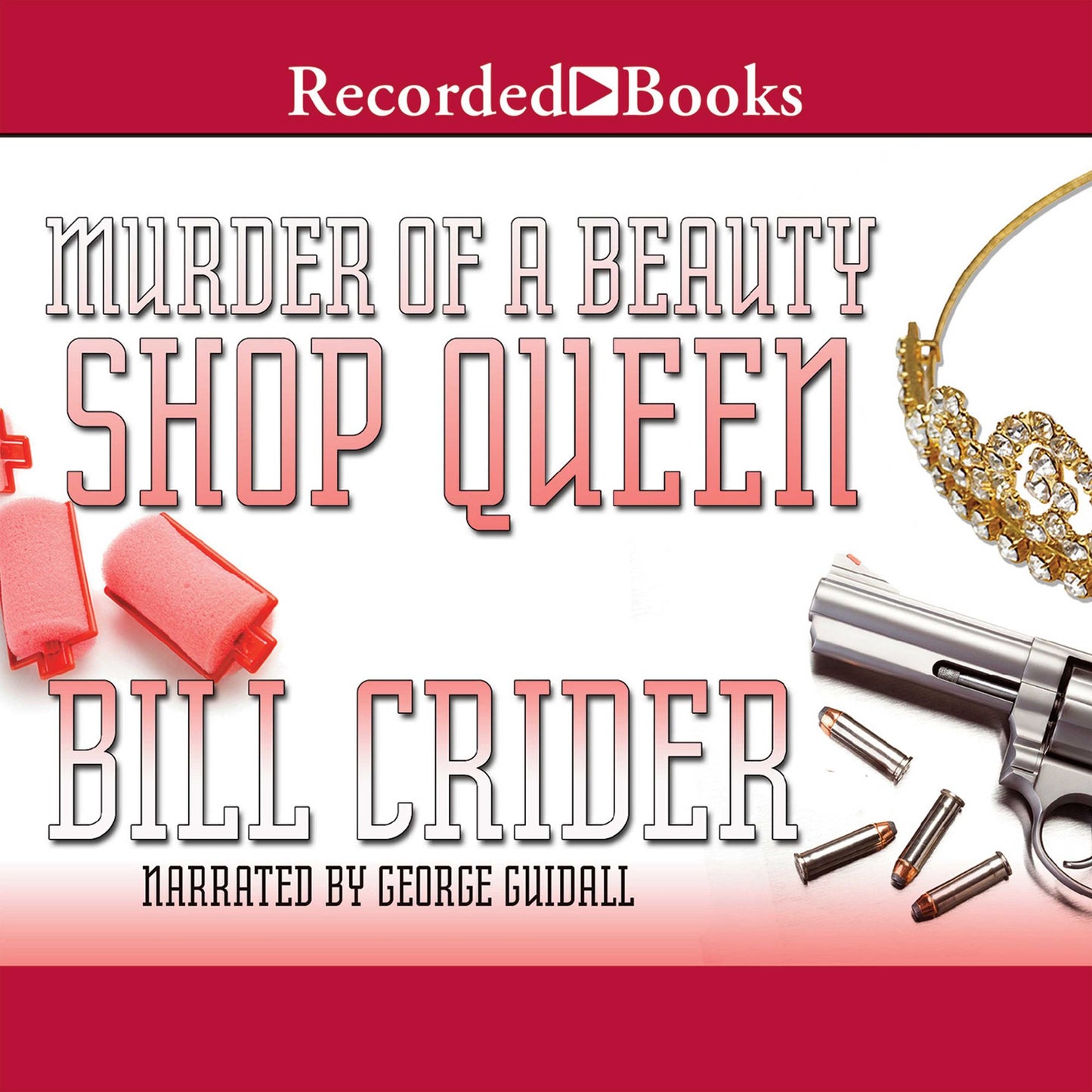Murder of a Beauty Shop Queen