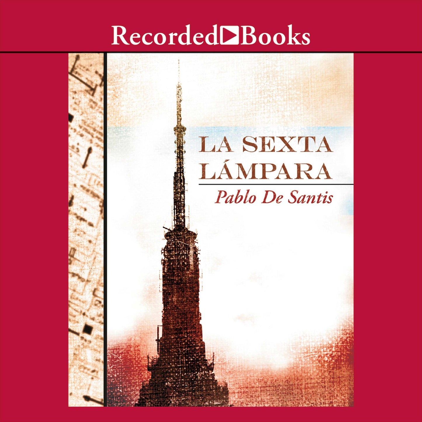 La sexta lampara (The Sixth Lamp)