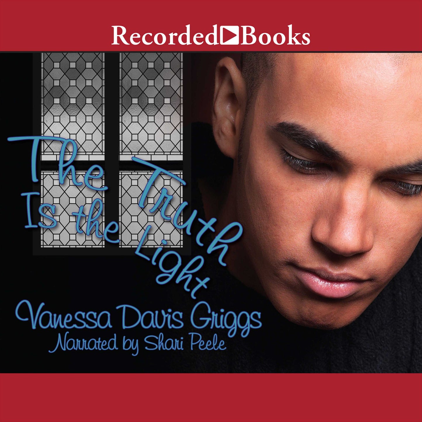 Truth is the Light: Blessed Trinity, Book 6