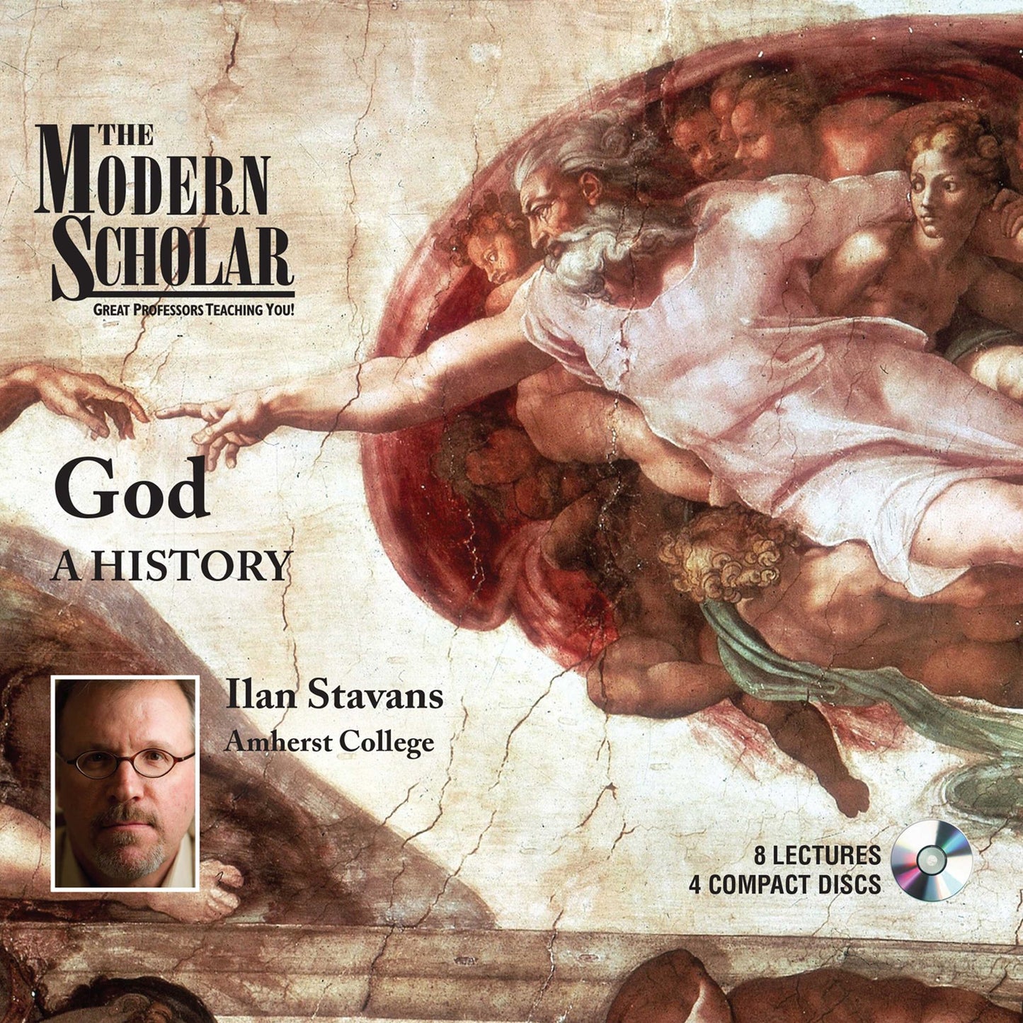 God: A History