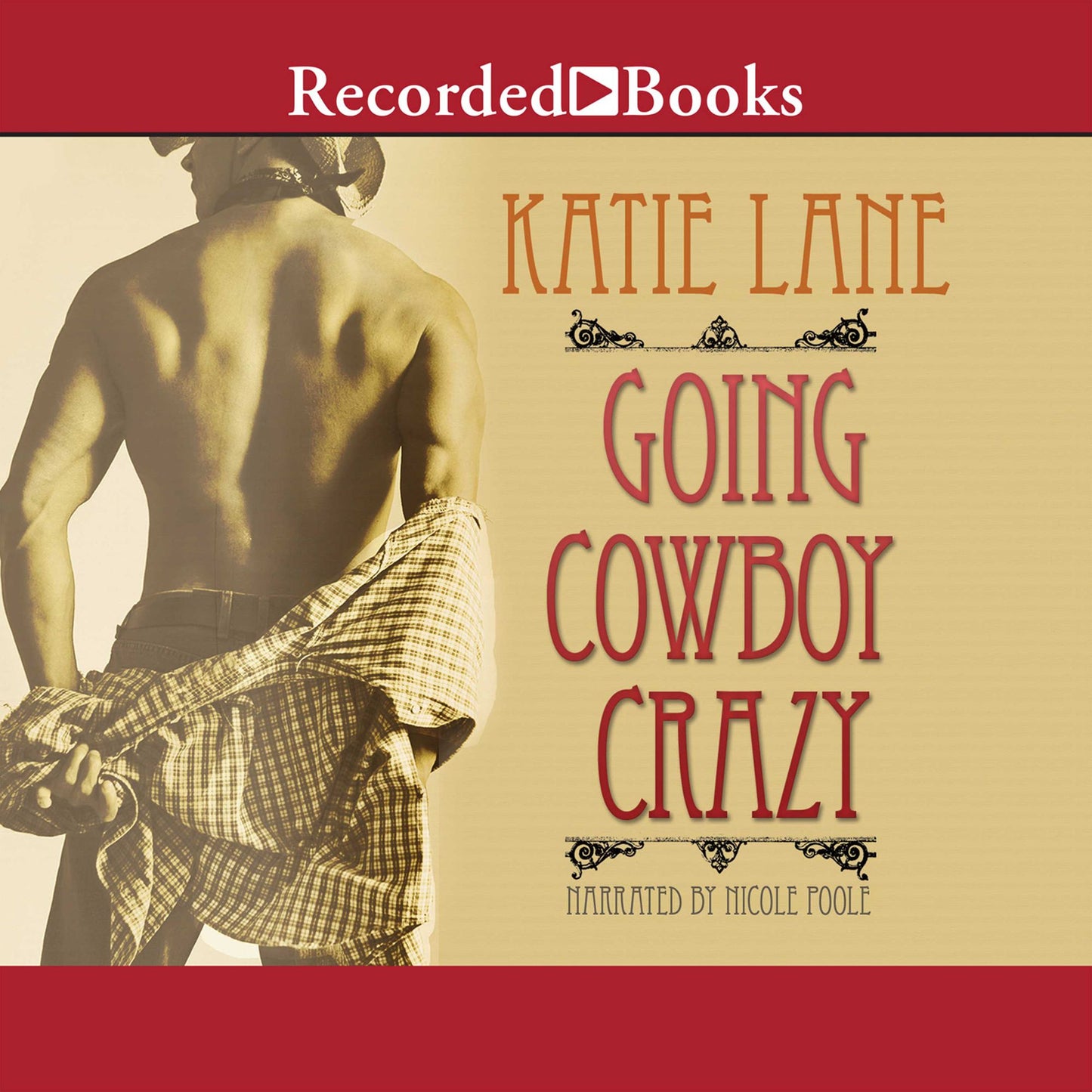 Going Cowboy Crazy