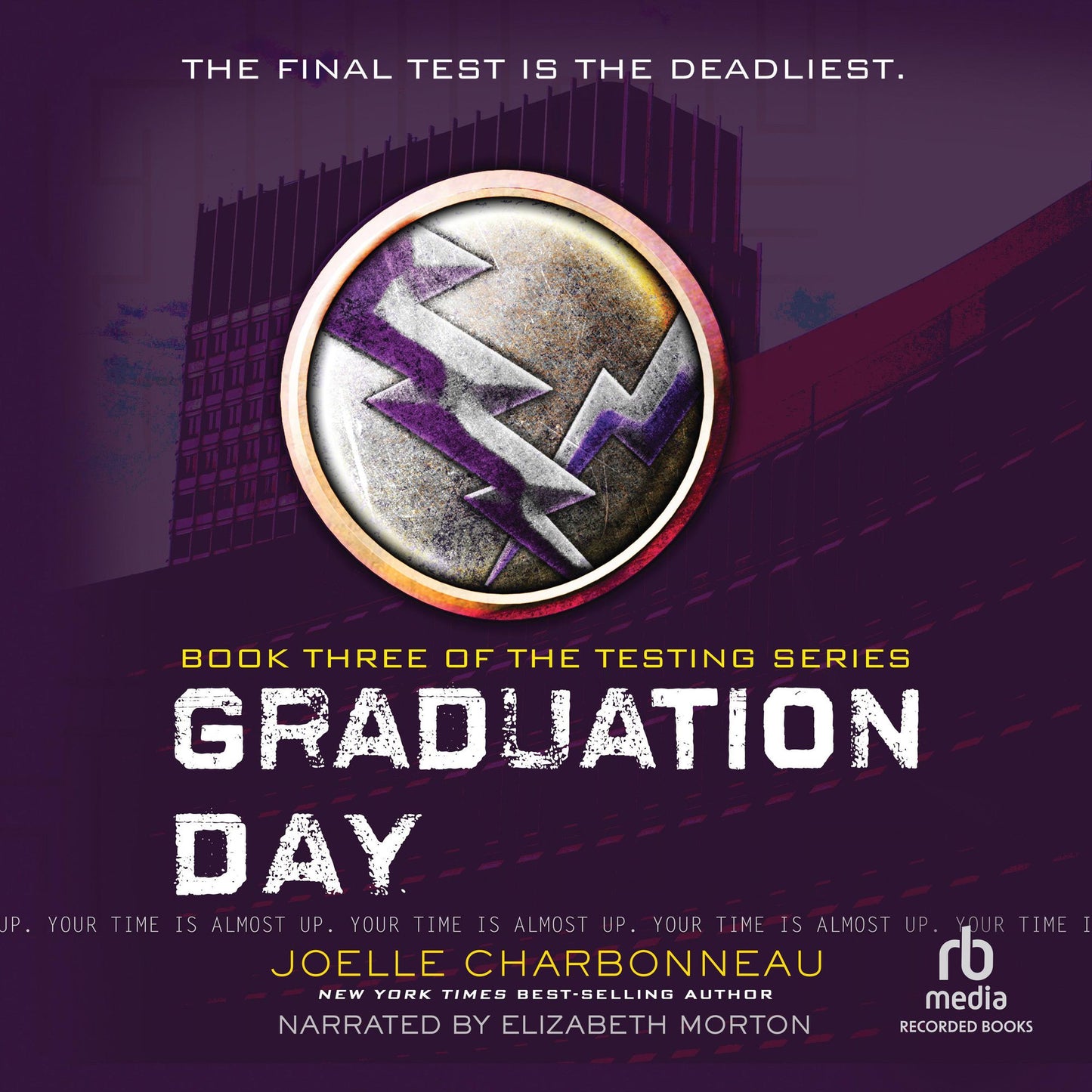 Graduation Day