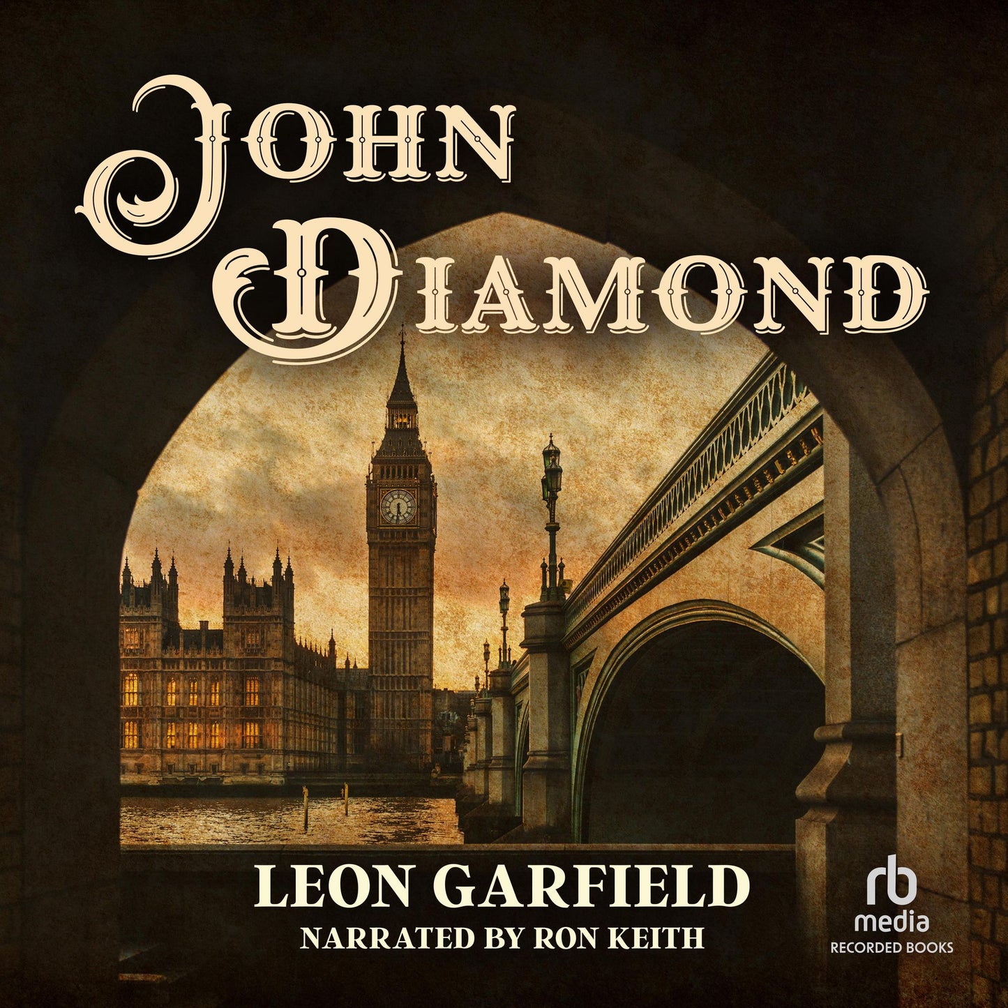 John Diamond