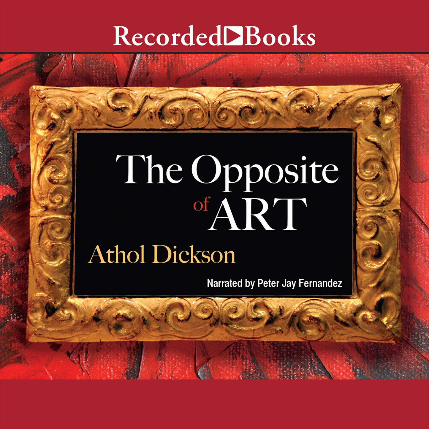 The Opposite of Art