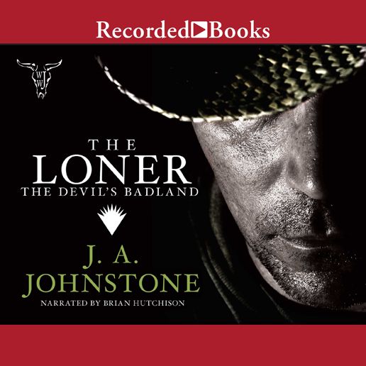 The Loner: Devil's Badland