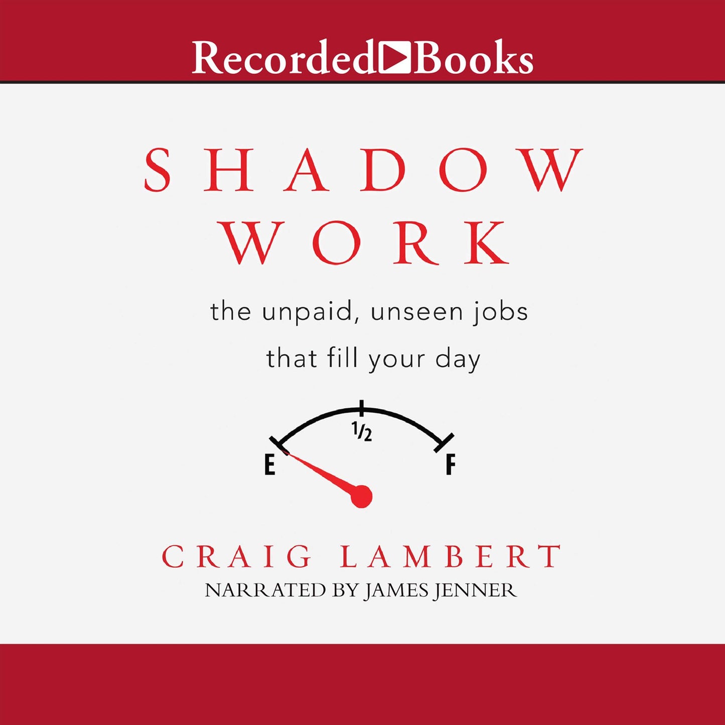 Shadow Work: The Unpaid, Unseen Jobs That Fill Your Day