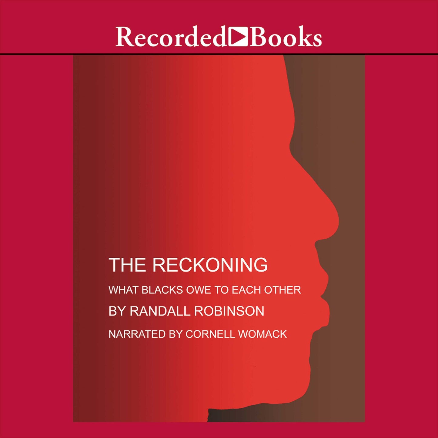 The Reckoning