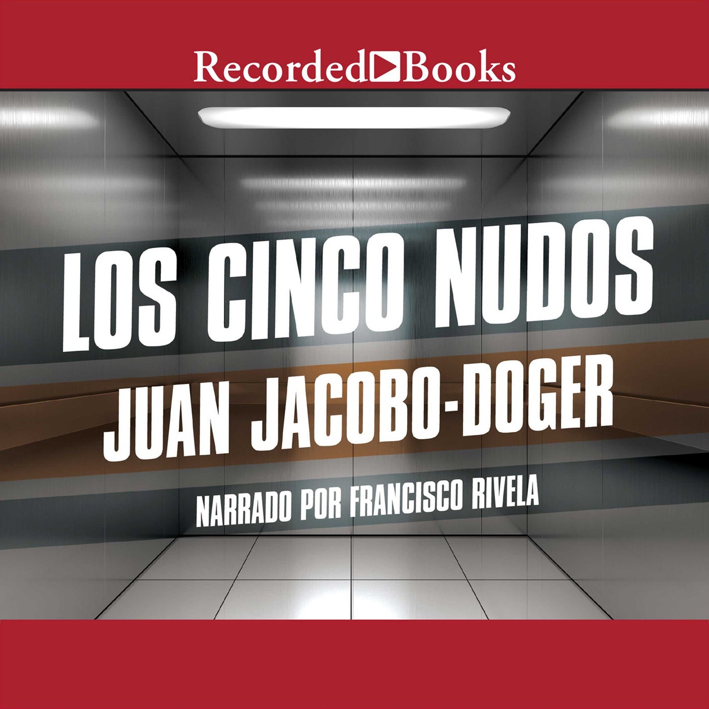 Los cinco nudos