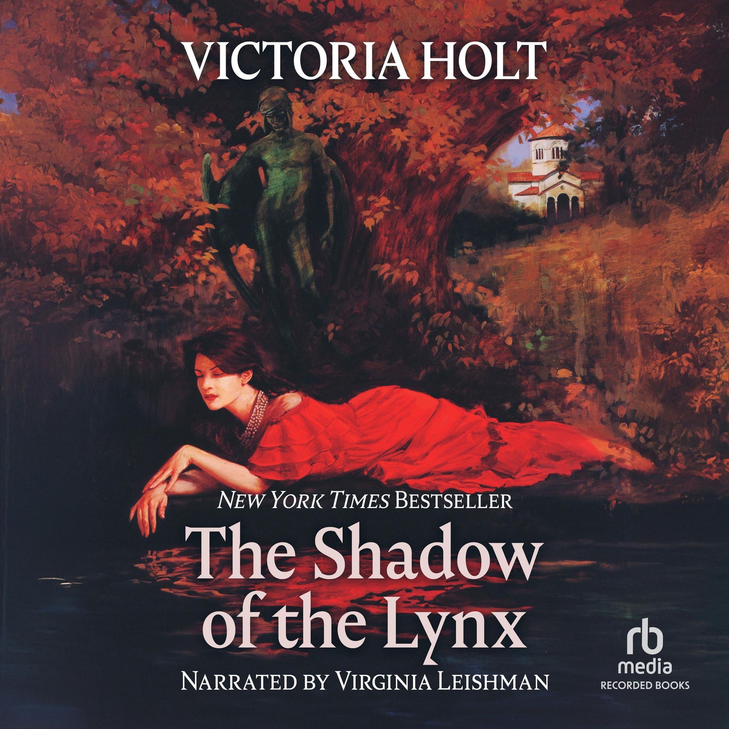 The Shadow of the Lynx