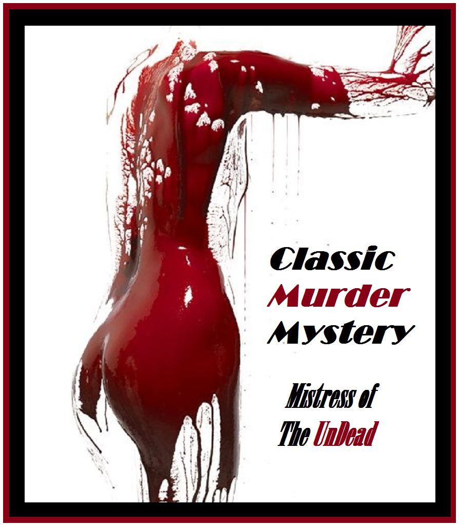 Mistress of the Undead