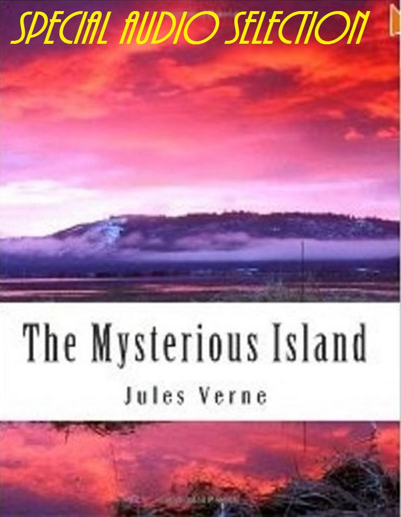 The Mysterious Island