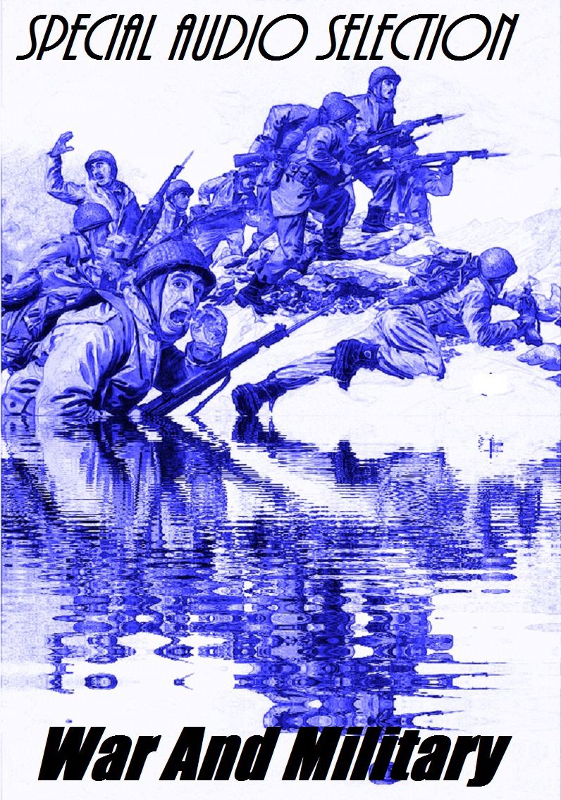 World War II WWII News Bulletin & War Declaration Pearl Harbor: Audio Clip American Military Network