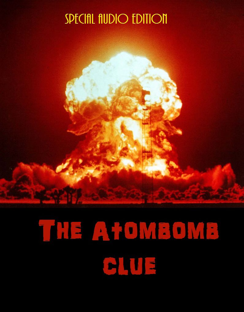 The Atombomb clue