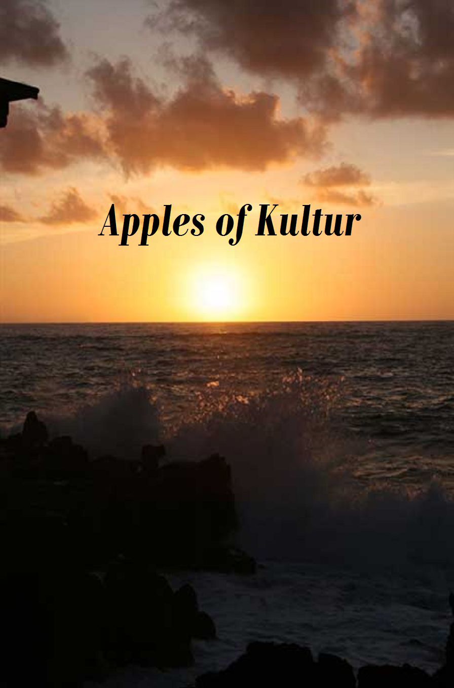 The Apples of Kultur