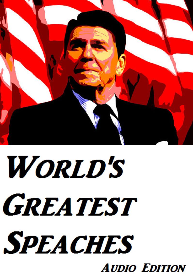 Ronald Reagan Challenger Address