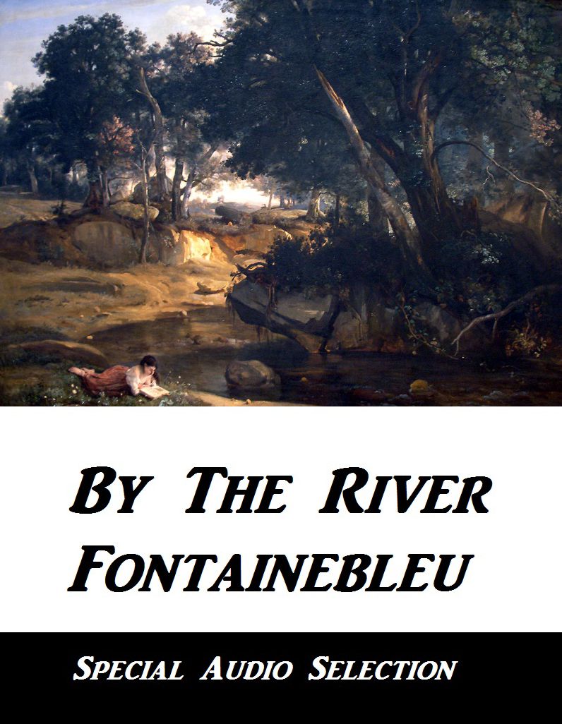 By The River Fontainebleu