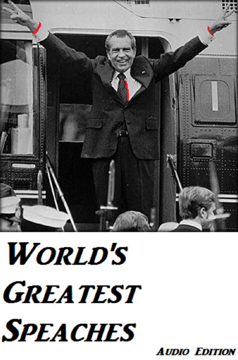 Nixon 1971 State of The Union