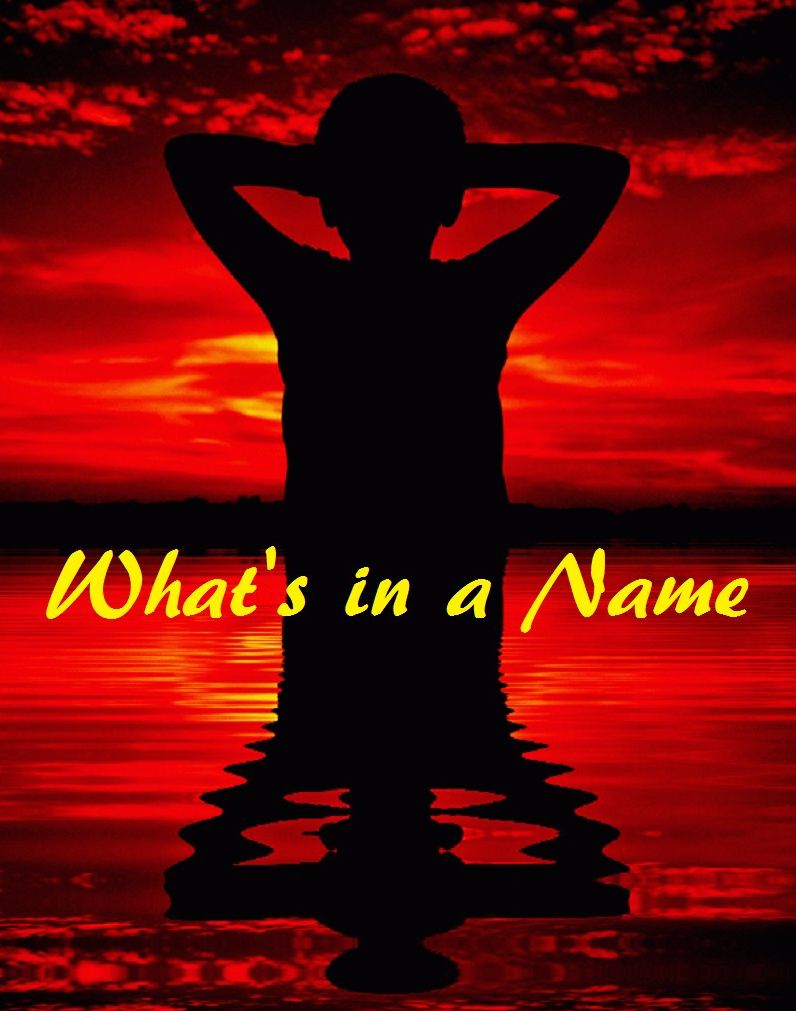 What's in a Name
