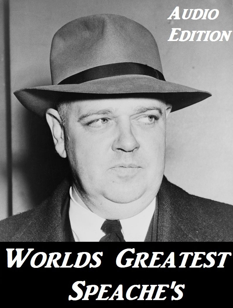 World's Greatest Speeches Whittaker Chambers Concealed Enemy