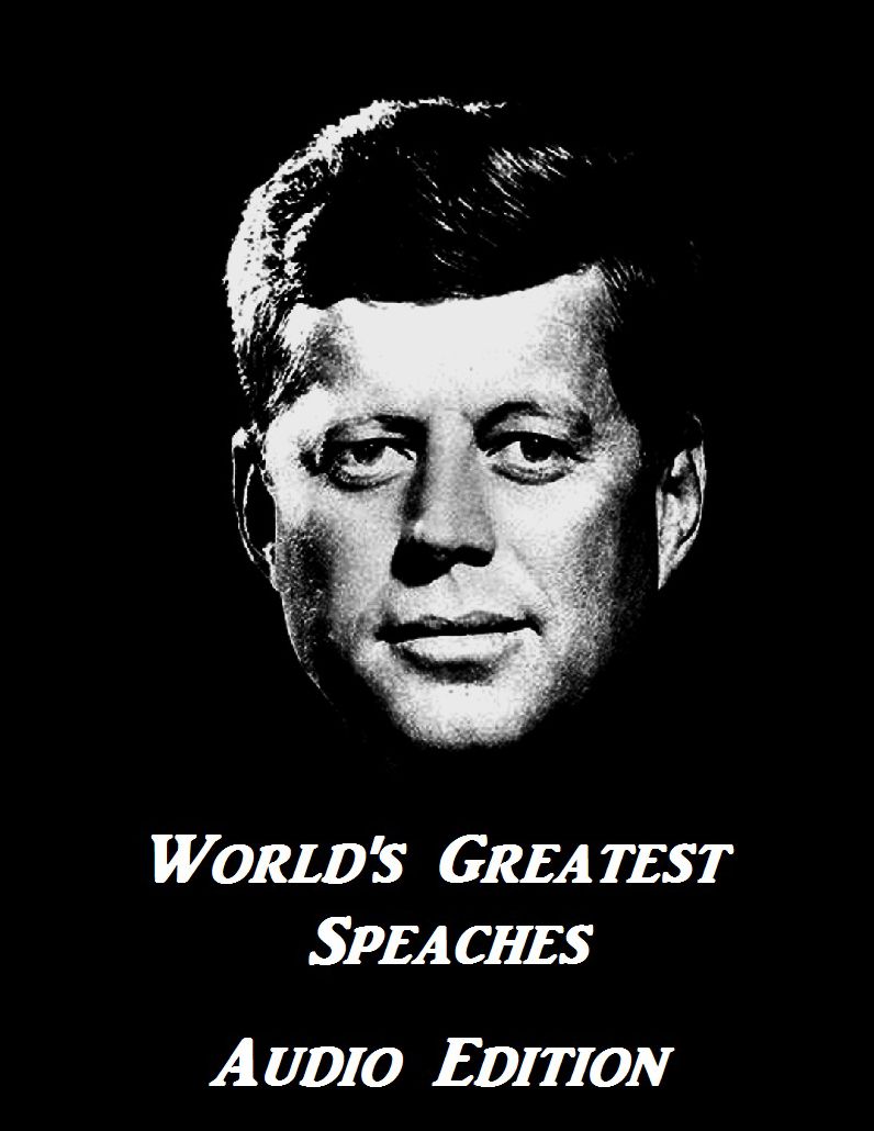 Nuclear Weapons John F. Kennedy Speech