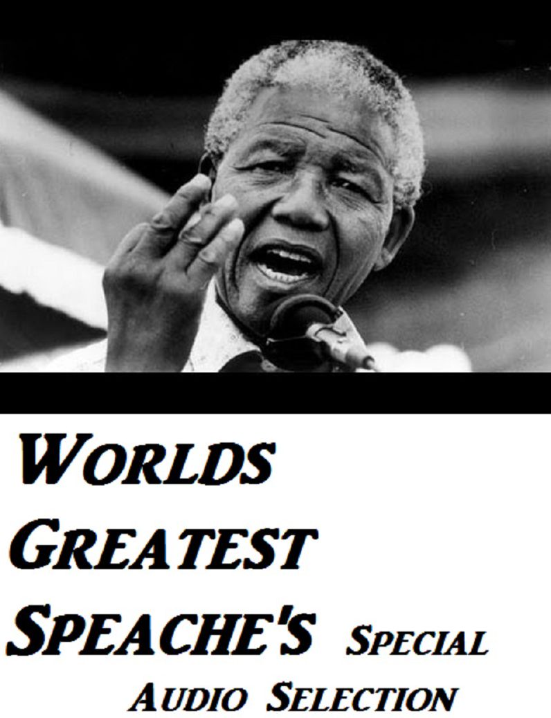 Nelson Mandela Freedom for all