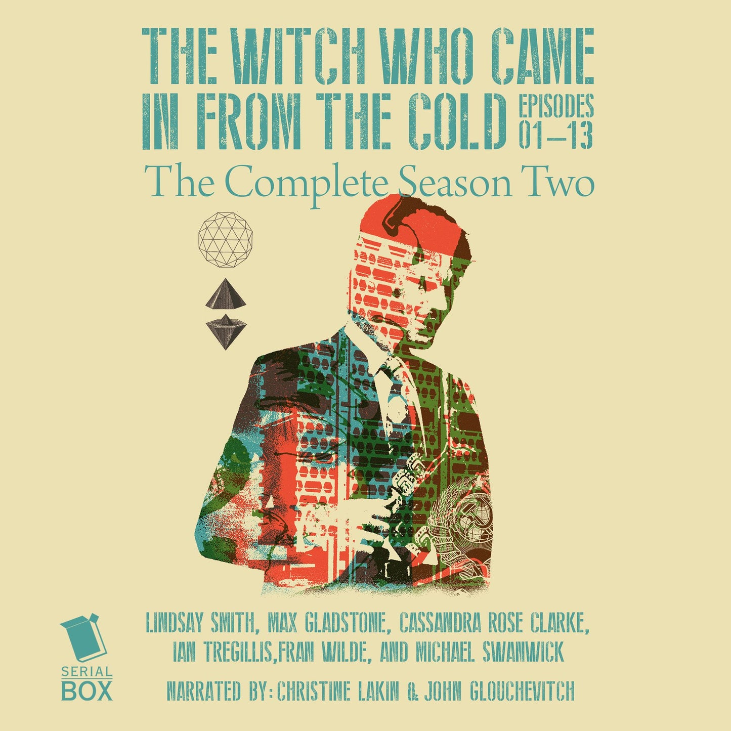 Witch Who Came in from the Cold: Season 2, Episode 12, The : Zügzwang