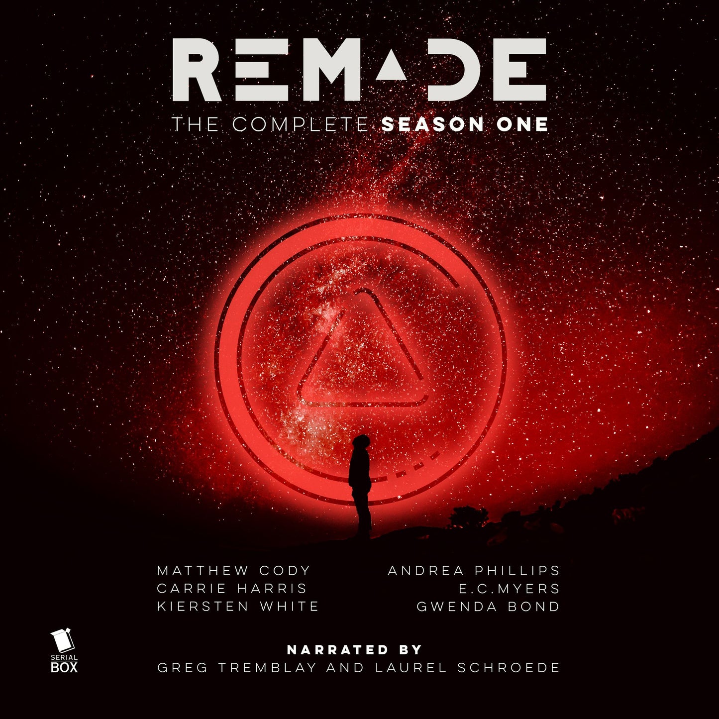 ReMade: Season 1, Episode 9 : Whiteout