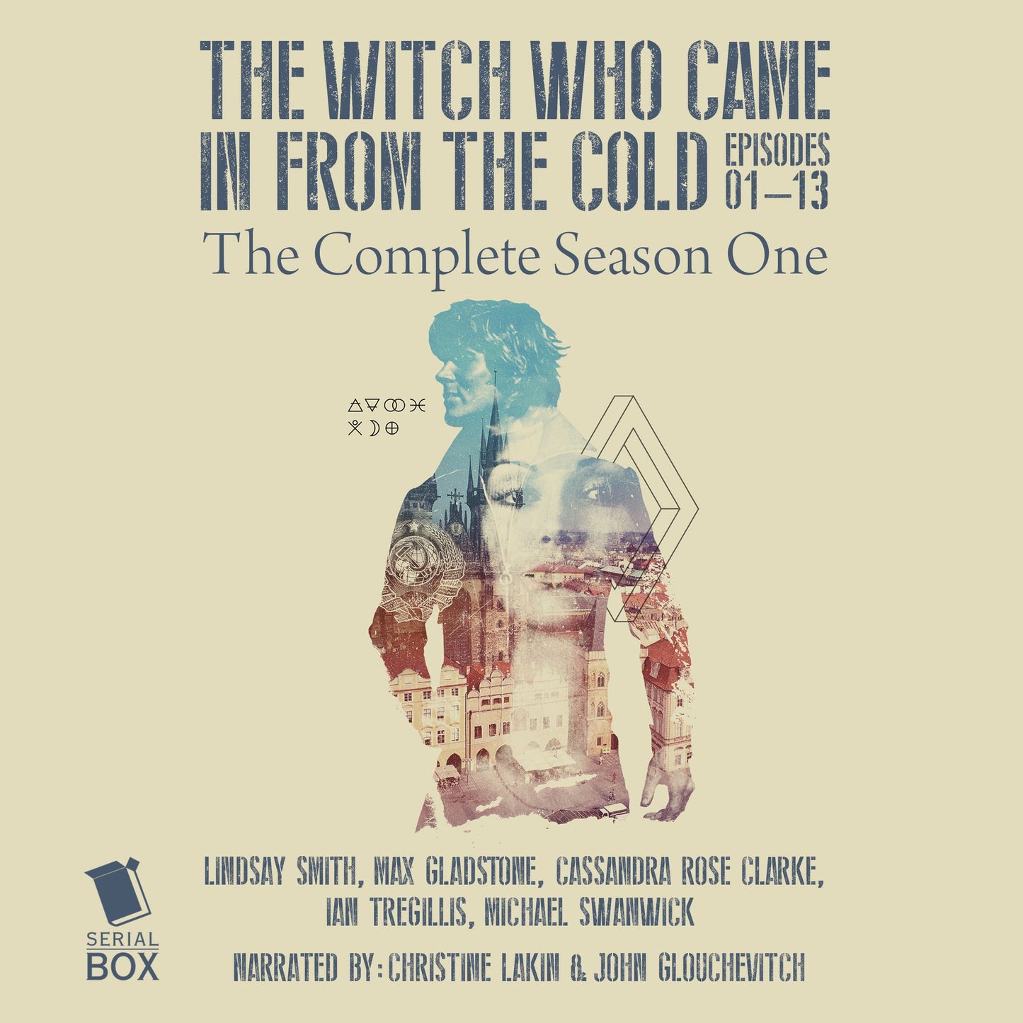 Witch Who Came in from the Cold: Season 1, Episode 6, The : A Week without Magic