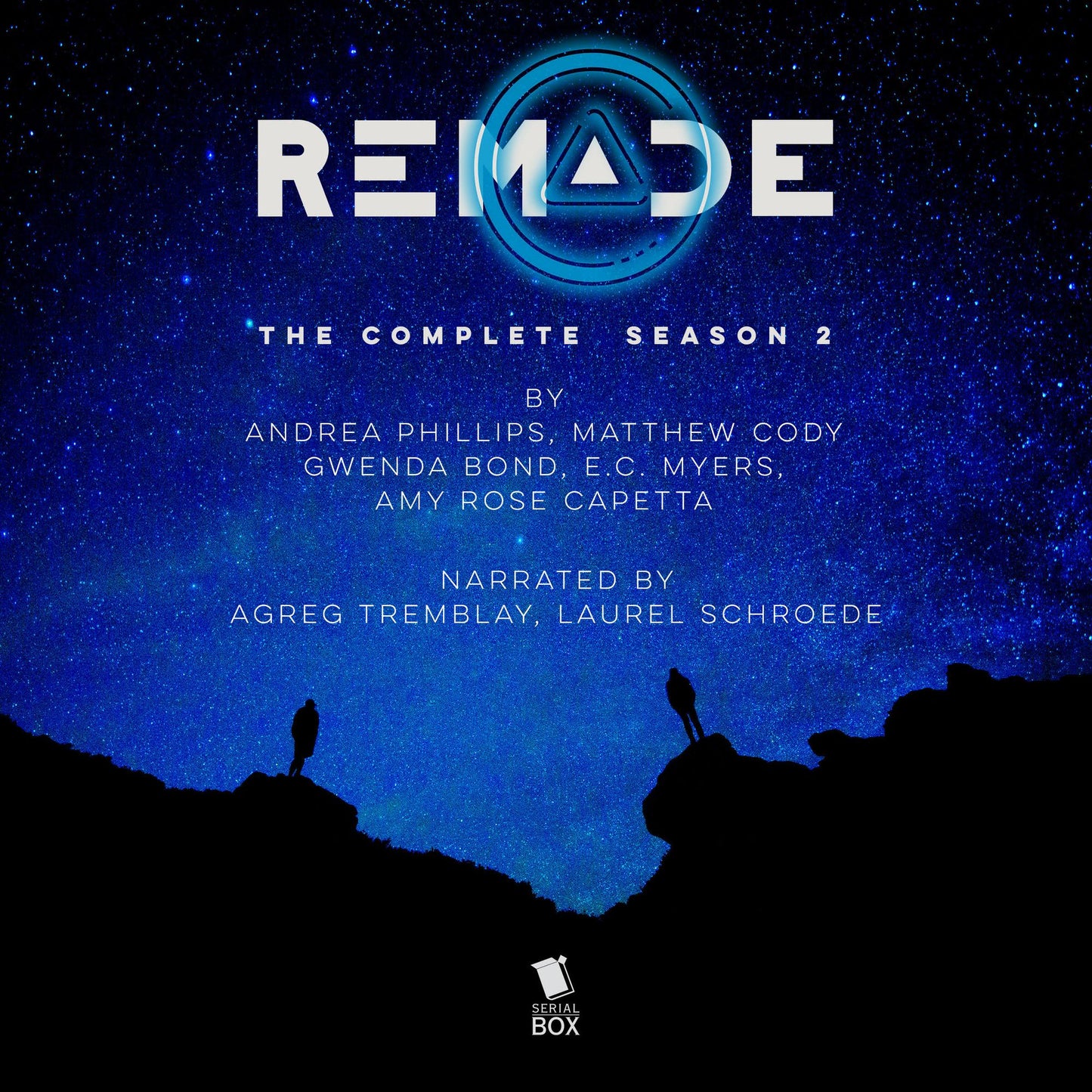ReMade: Season 2, Episode 4 : Save Point