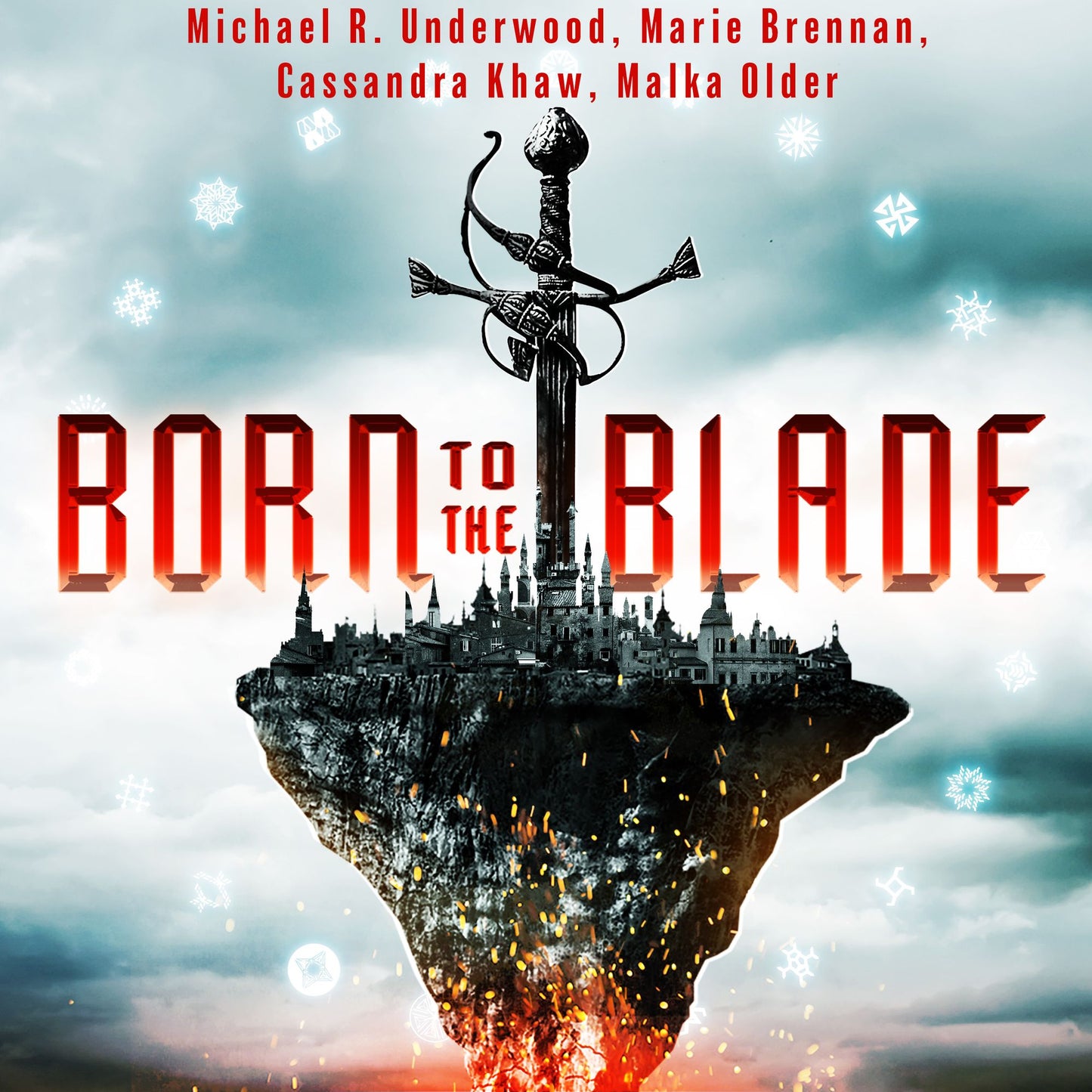 Born to the Blade: The Complete Season 1