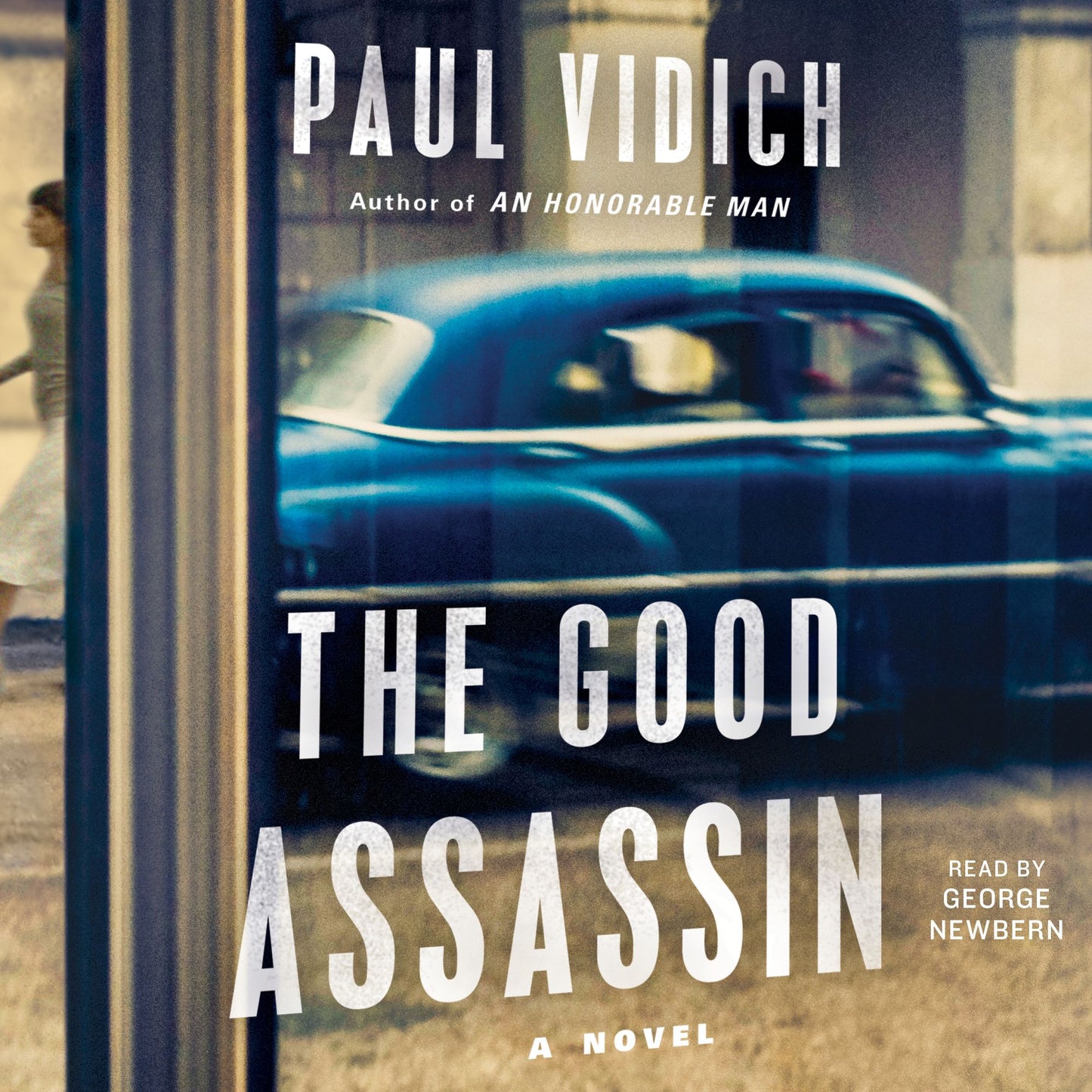 The Good Assassin