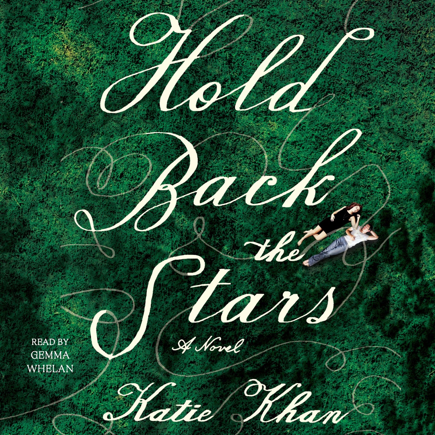 Hold Back the Stars: A Novel