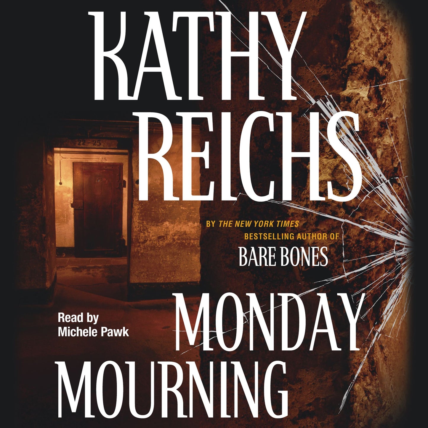 Monday Mourning: A Novel