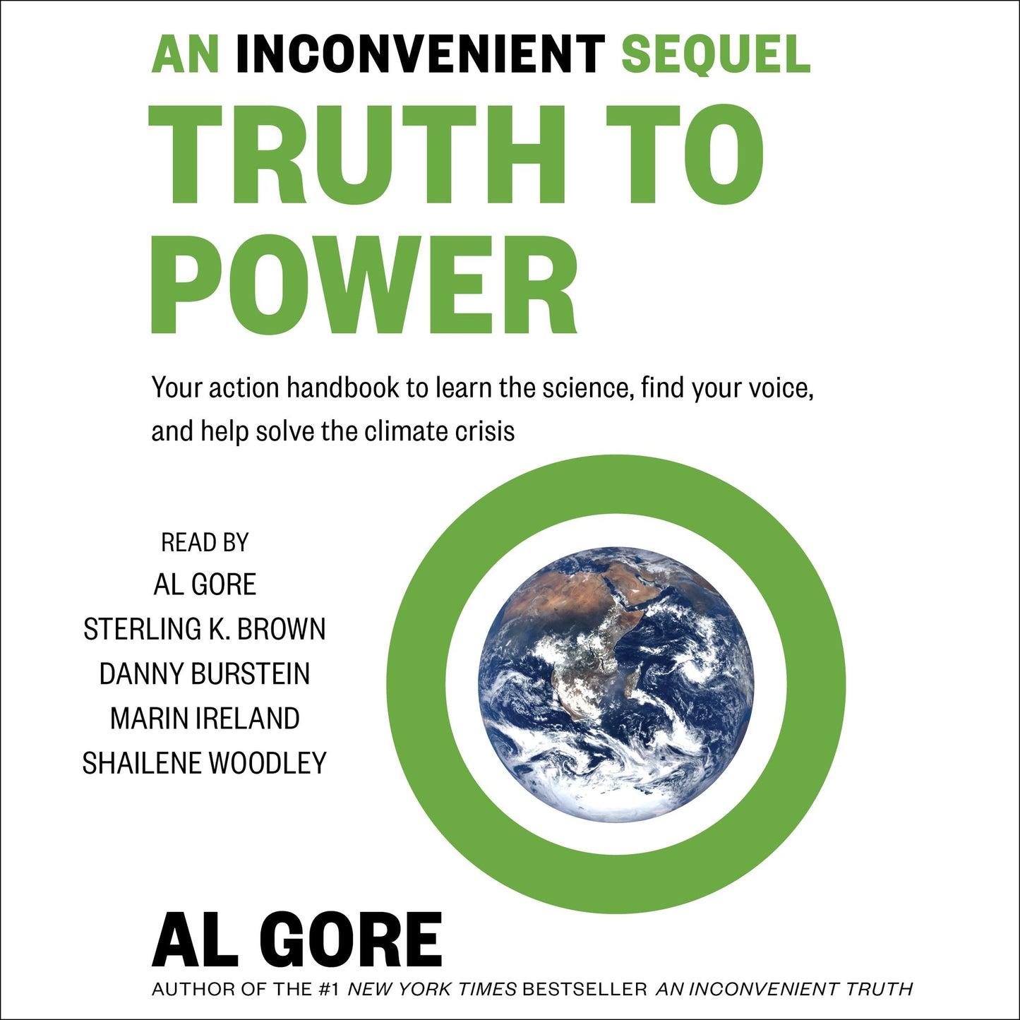 An Inconvenient Sequel: Truth to Power