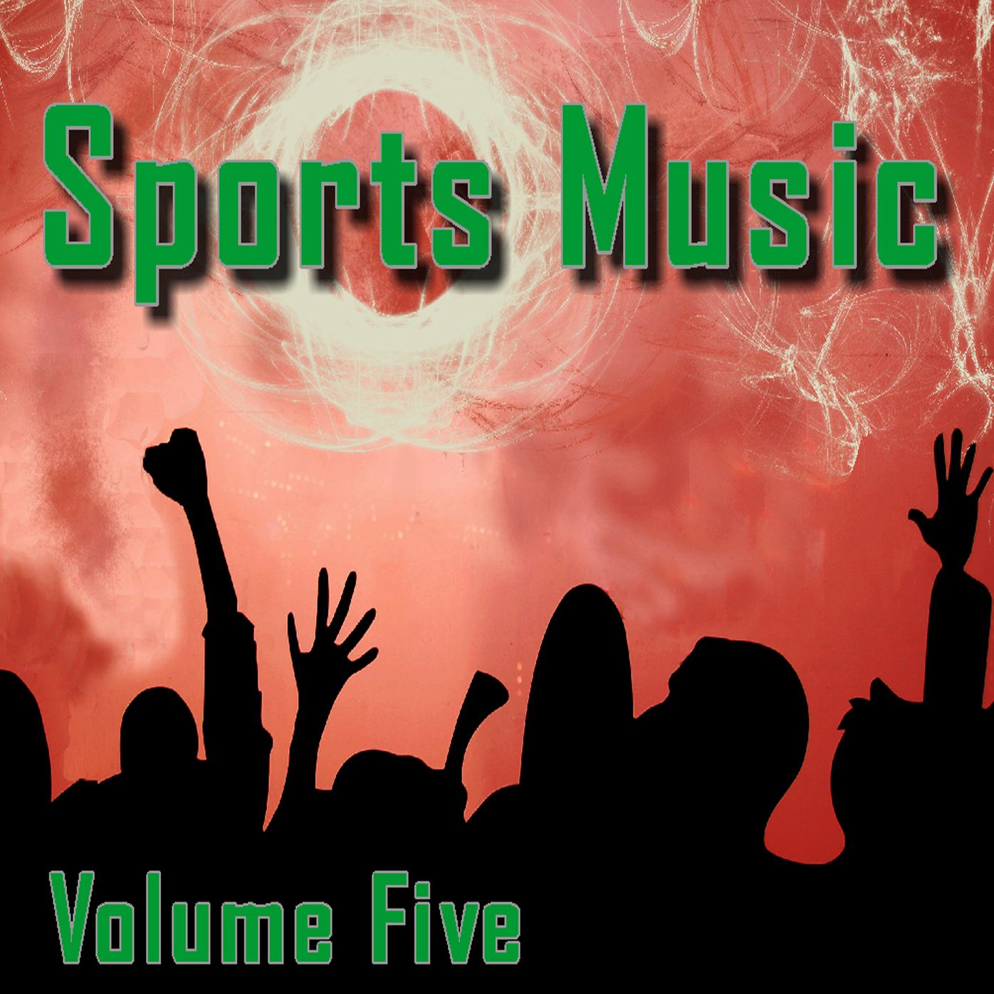 Sports Music Vol. 5