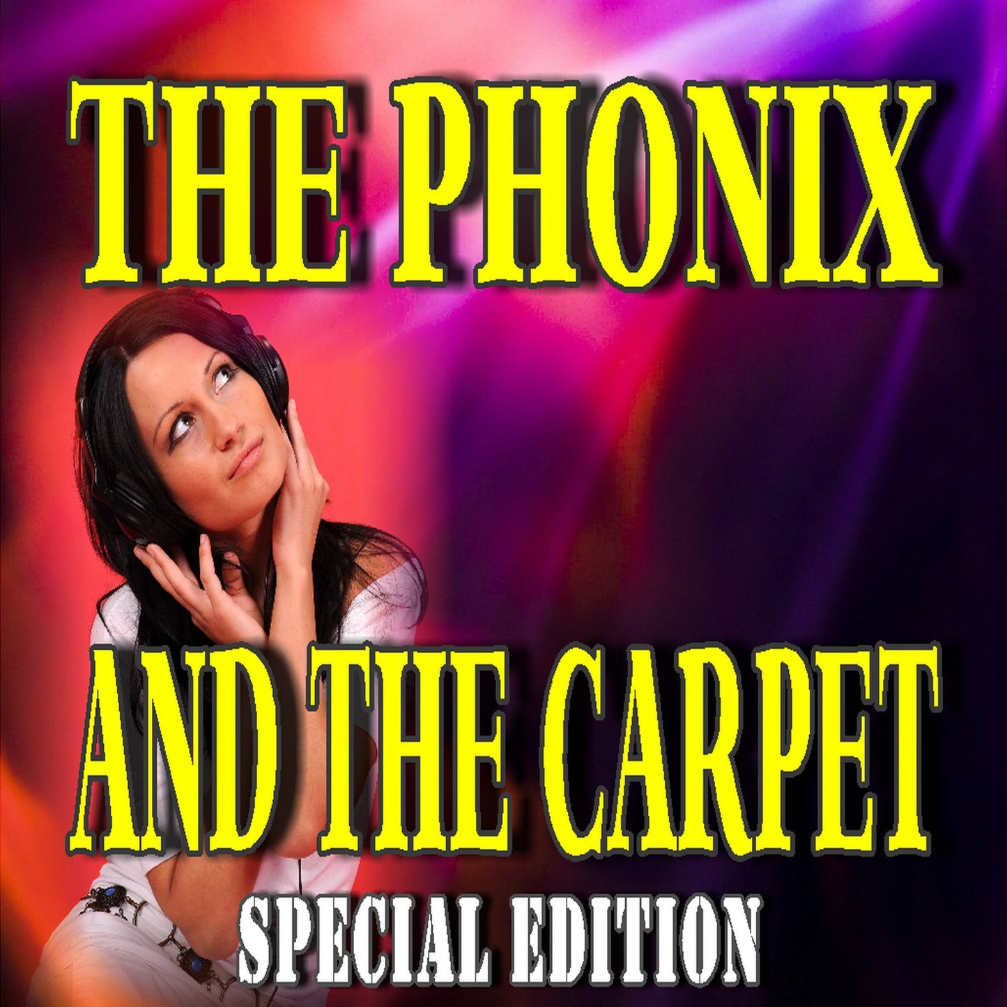 The Phoenix and the Carpet