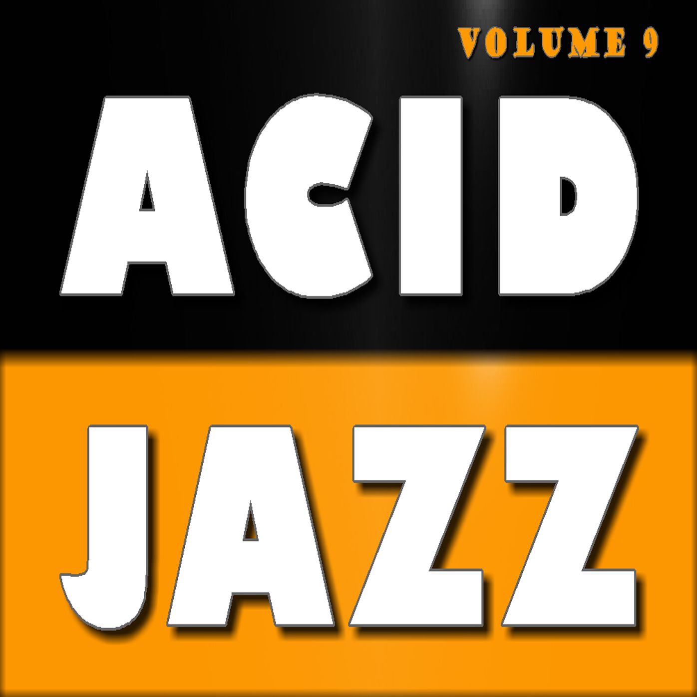 Acid Jazz, Vol. 9