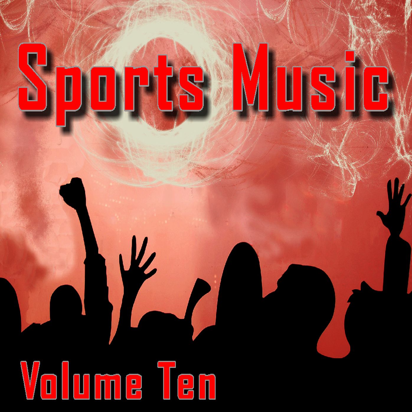 Sports Music Vol. 10